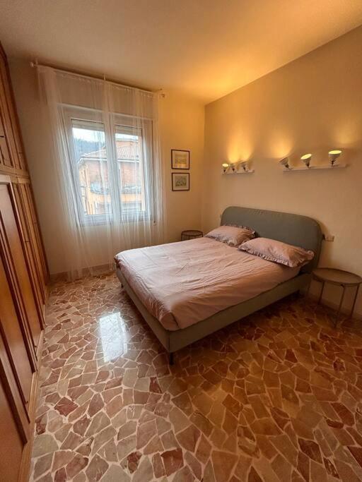 Apartament Attico Vista San Luca Bolonia Zewnętrze zdjęcie
