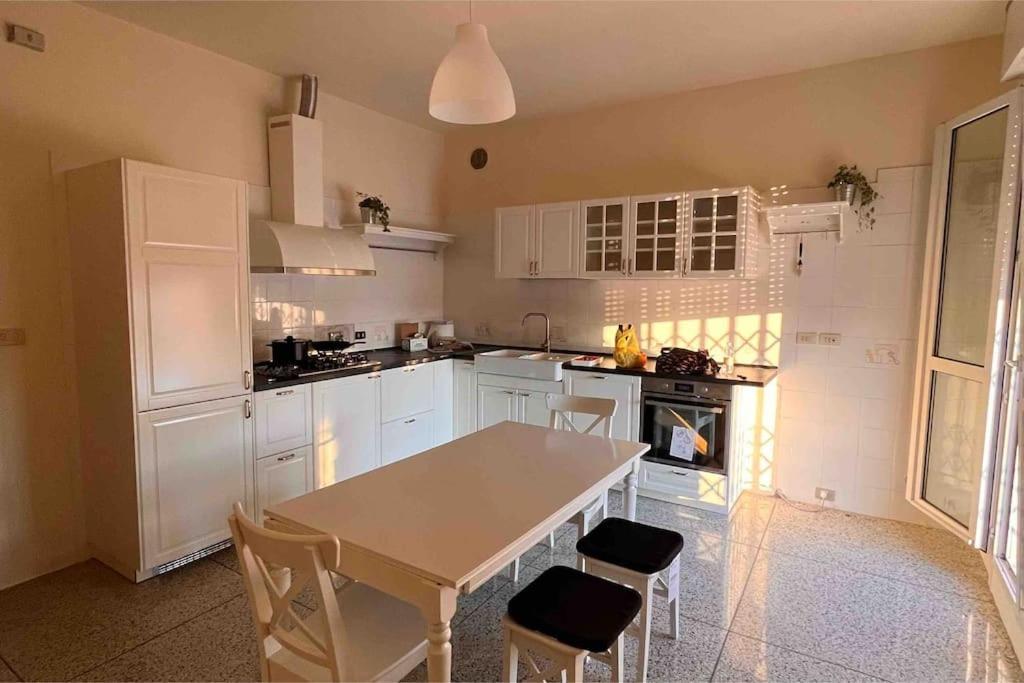 Apartament Attico Vista San Luca Bolonia Zewnętrze zdjęcie