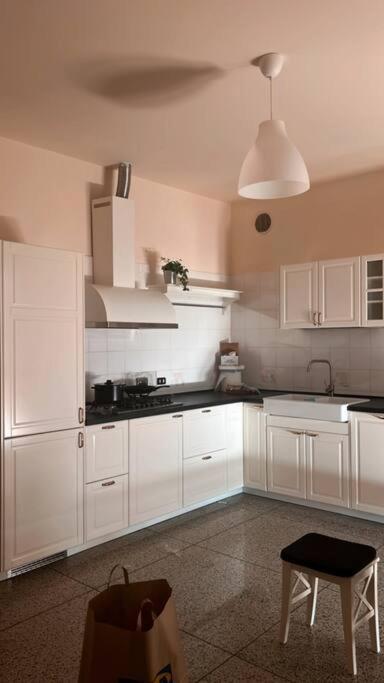 Apartament Attico Vista San Luca Bolonia Zewnętrze zdjęcie