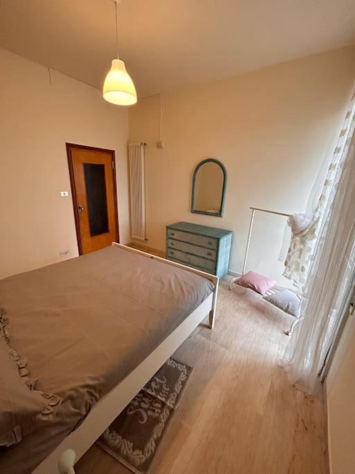 Apartament Attico Vista San Luca Bolonia Zewnętrze zdjęcie