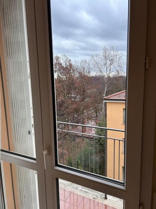 Apartament Attico Vista San Luca Bolonia Zewnętrze zdjęcie