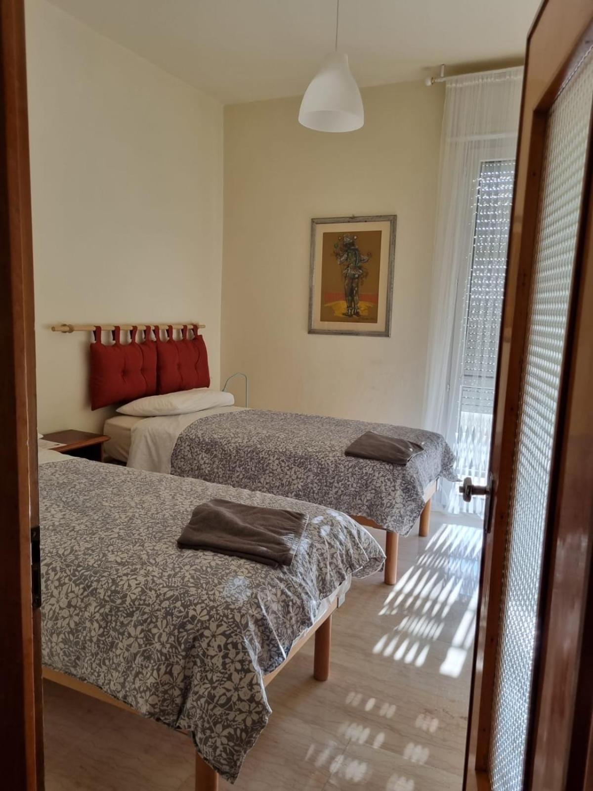 Apartament Attico Vista San Luca Bolonia Zewnętrze zdjęcie