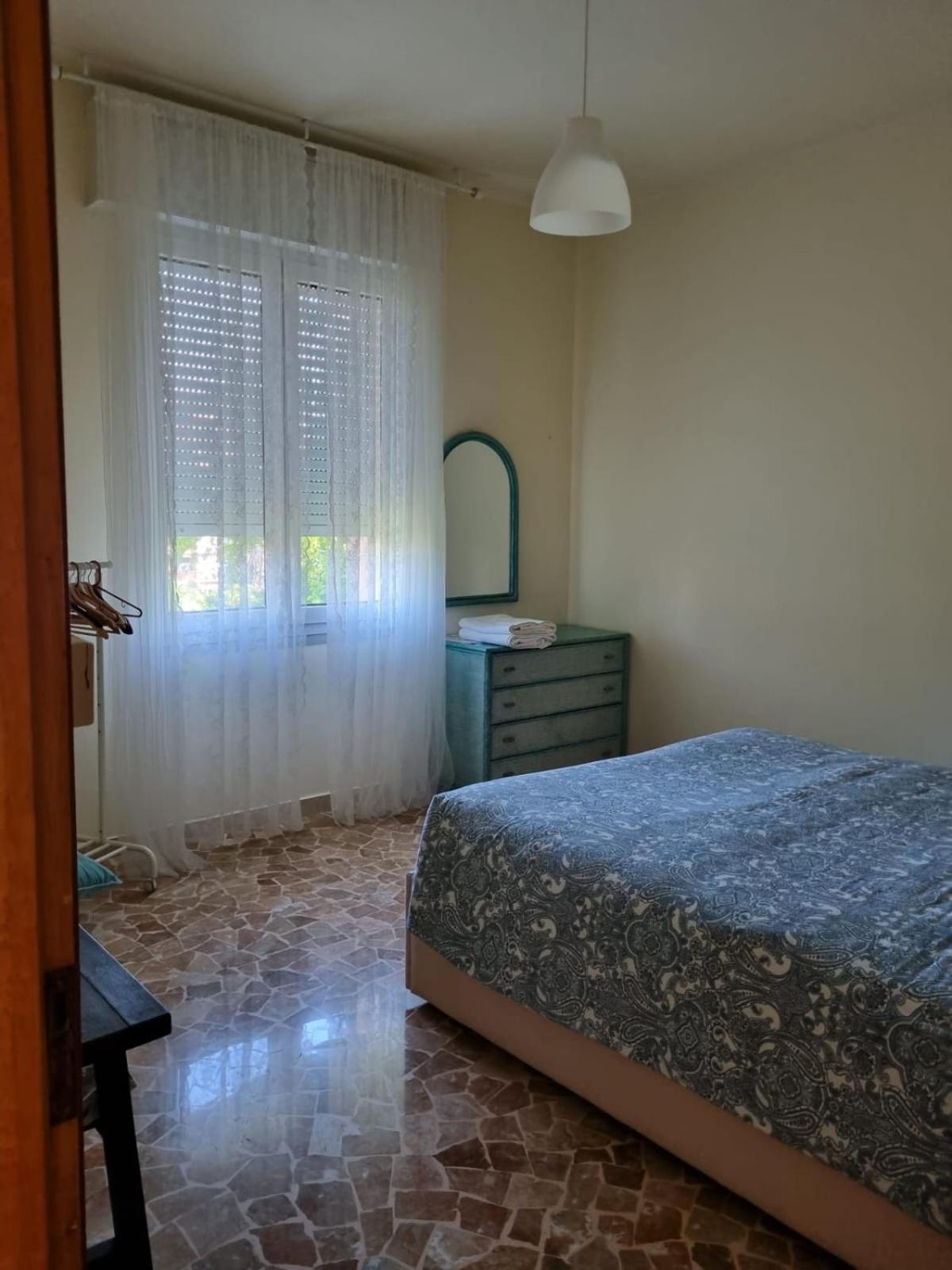 Apartament Attico Vista San Luca Bolonia Zewnętrze zdjęcie
