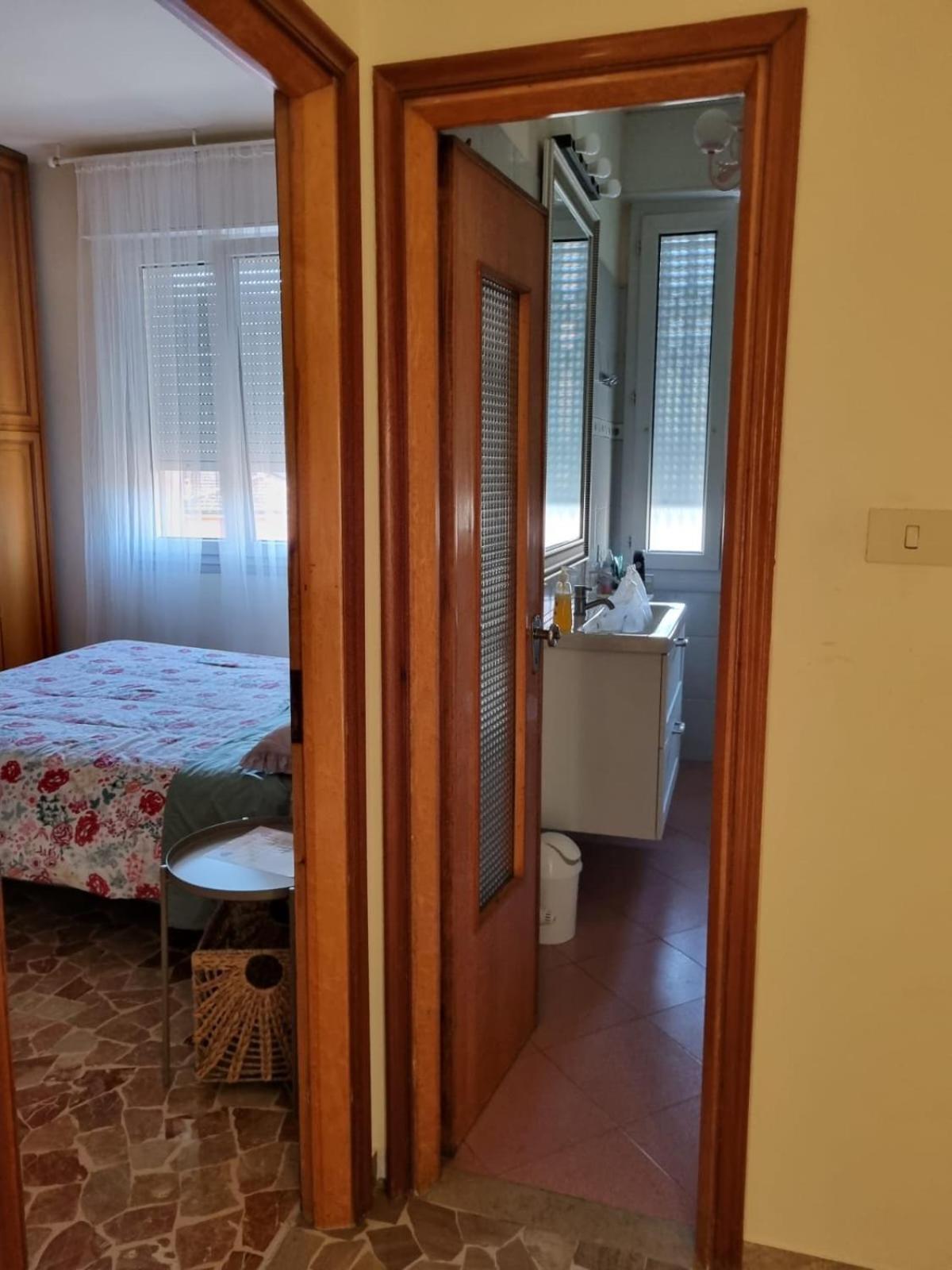 Apartament Attico Vista San Luca Bolonia Zewnętrze zdjęcie