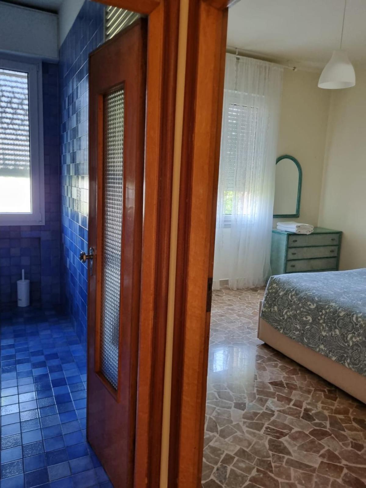 Apartament Attico Vista San Luca Bolonia Zewnętrze zdjęcie