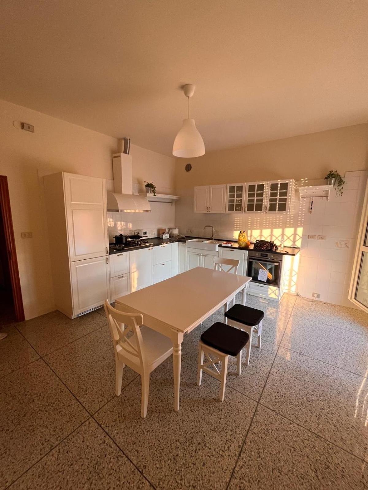 Apartament Attico Vista San Luca Bolonia Zewnętrze zdjęcie