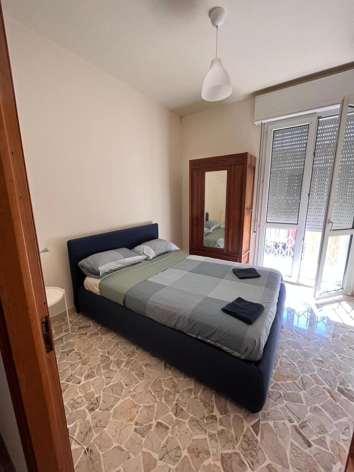 Apartament Attico Vista San Luca Bolonia Zewnętrze zdjęcie