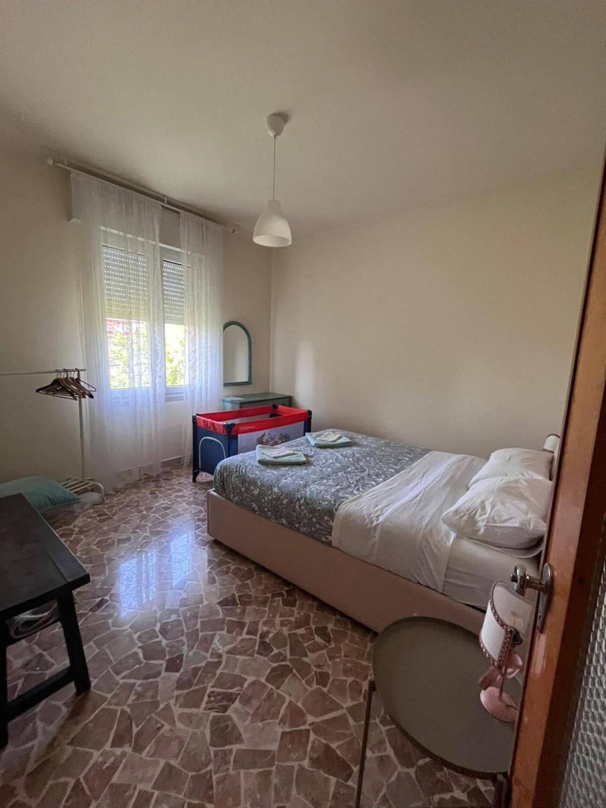 Apartament Attico Vista San Luca Bolonia Zewnętrze zdjęcie